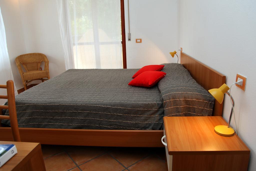 La Contessa Aparthotel Santa Teresa Gallura Quarto foto