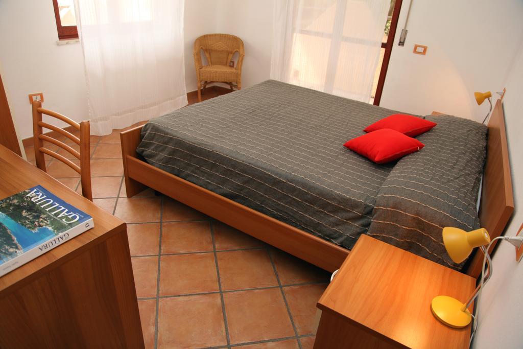 La Contessa Aparthotel Santa Teresa Gallura Exterior foto
