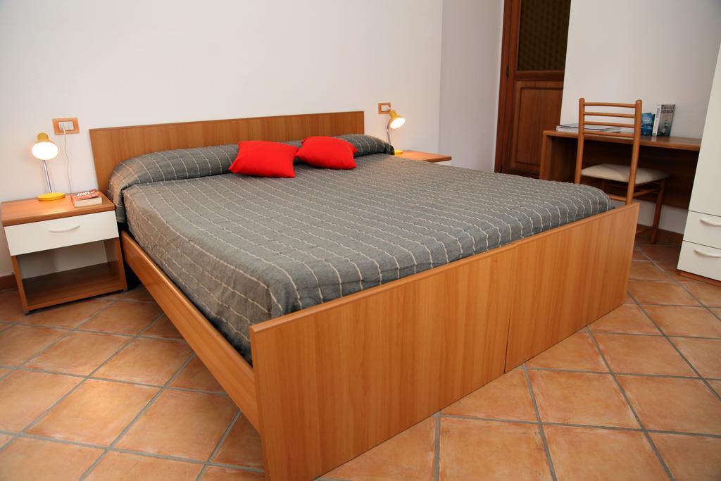 La Contessa Aparthotel Santa Teresa Gallura Quarto foto