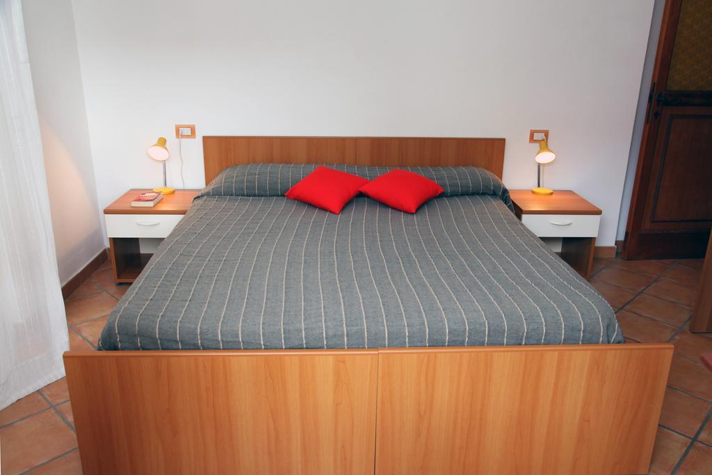 La Contessa Aparthotel Santa Teresa Gallura Quarto foto