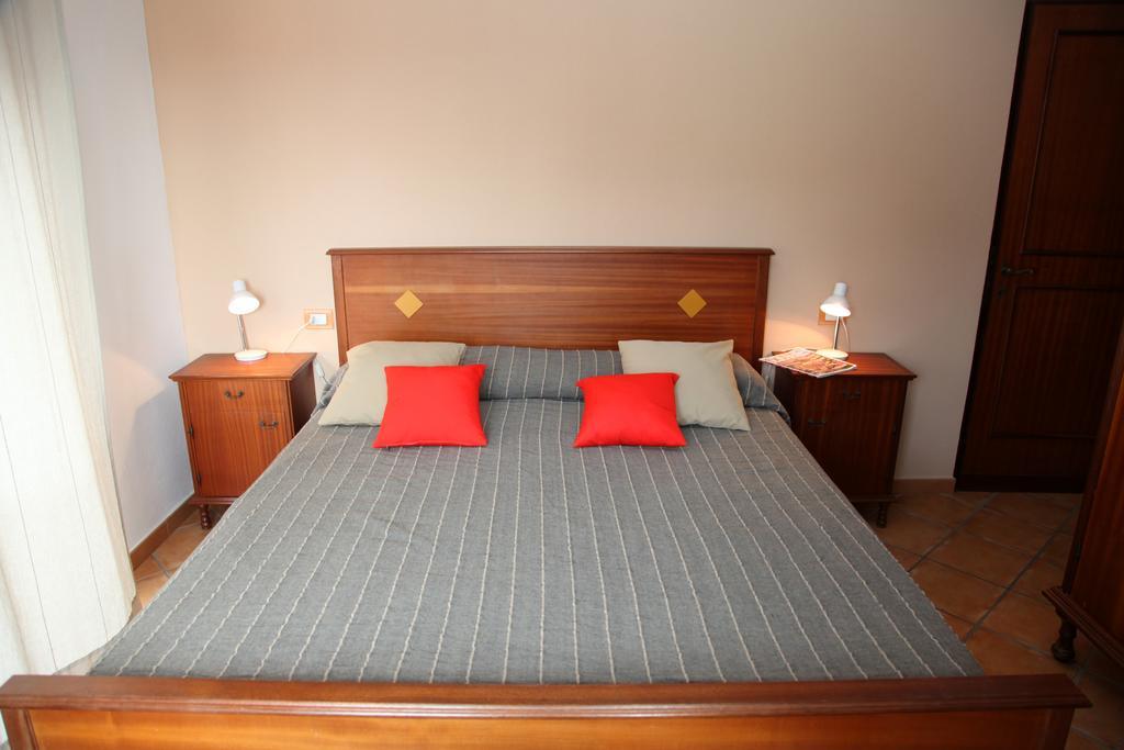 La Contessa Aparthotel Santa Teresa Gallura Quarto foto
