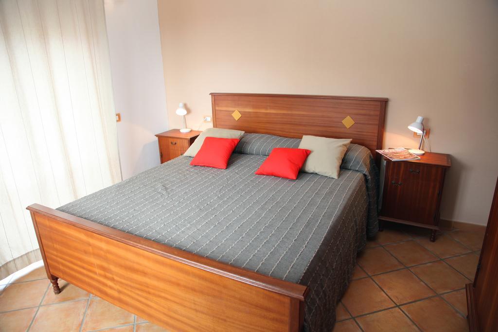 La Contessa Aparthotel Santa Teresa Gallura Quarto foto