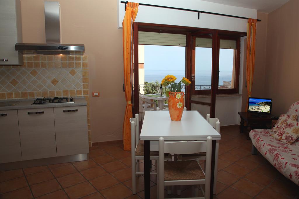 La Contessa Aparthotel Santa Teresa Gallura Quarto foto