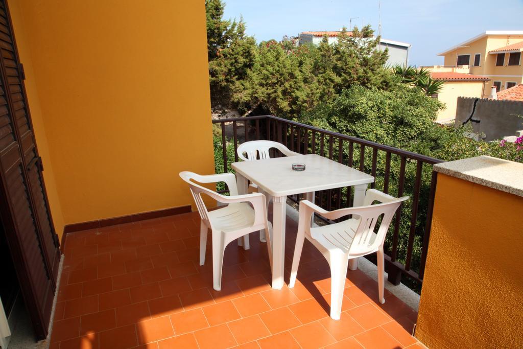 La Contessa Aparthotel Santa Teresa Gallura Exterior foto