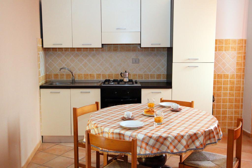 La Contessa Aparthotel Santa Teresa Gallura Quarto foto