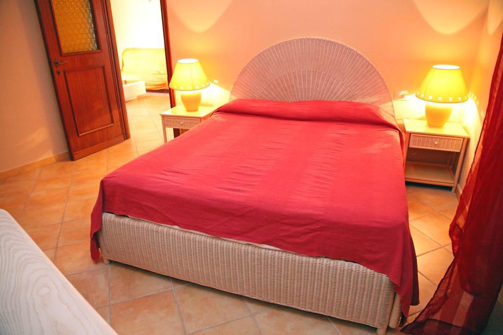 La Contessa Aparthotel Santa Teresa Gallura Quarto foto