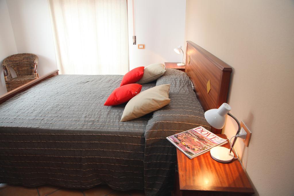 La Contessa Aparthotel Santa Teresa Gallura Quarto foto