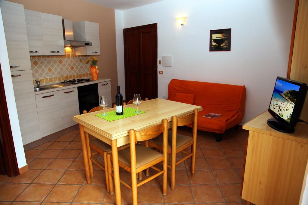 La Contessa Aparthotel Santa Teresa Gallura Quarto foto