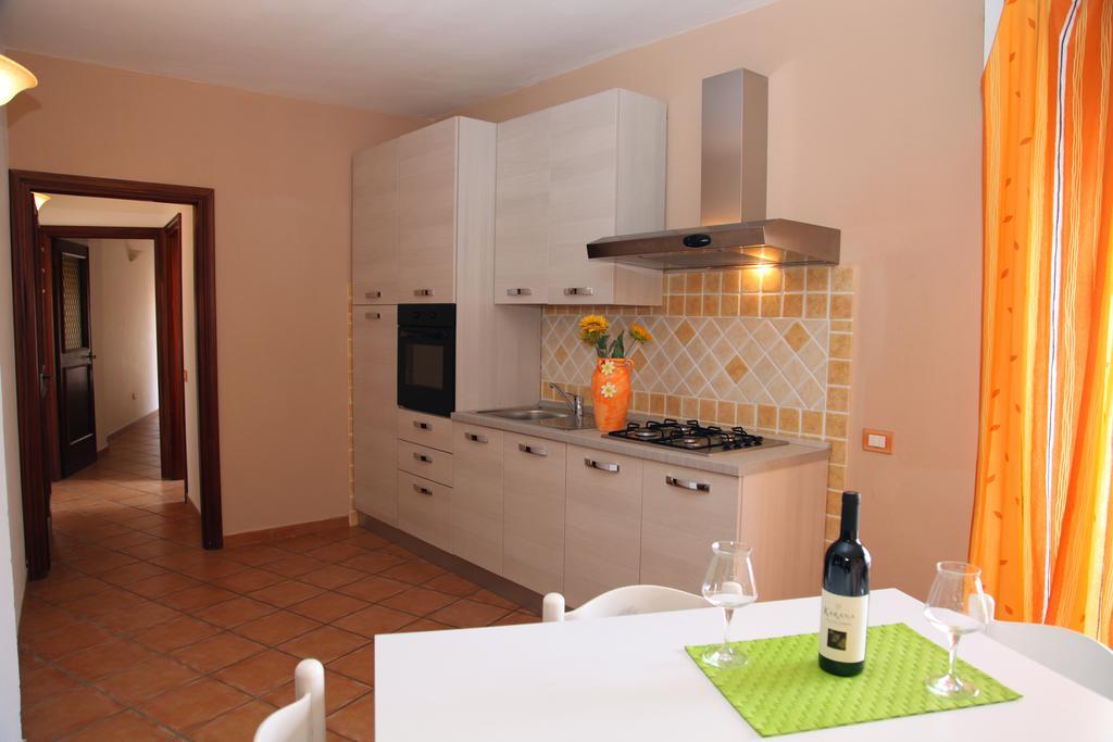 La Contessa Aparthotel Santa Teresa Gallura Quarto foto