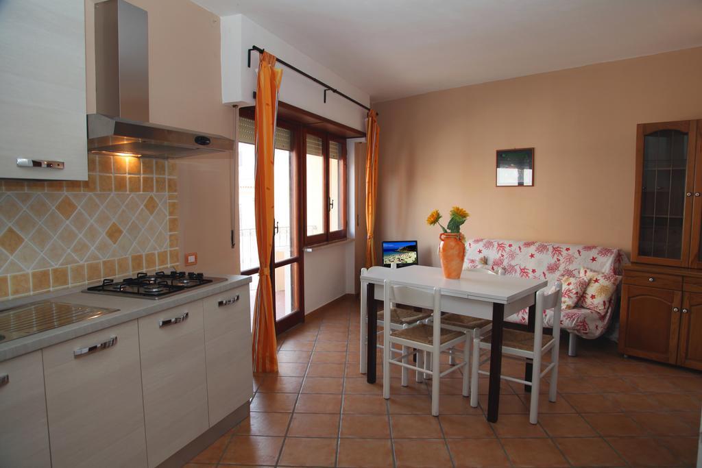 La Contessa Aparthotel Santa Teresa Gallura Quarto foto