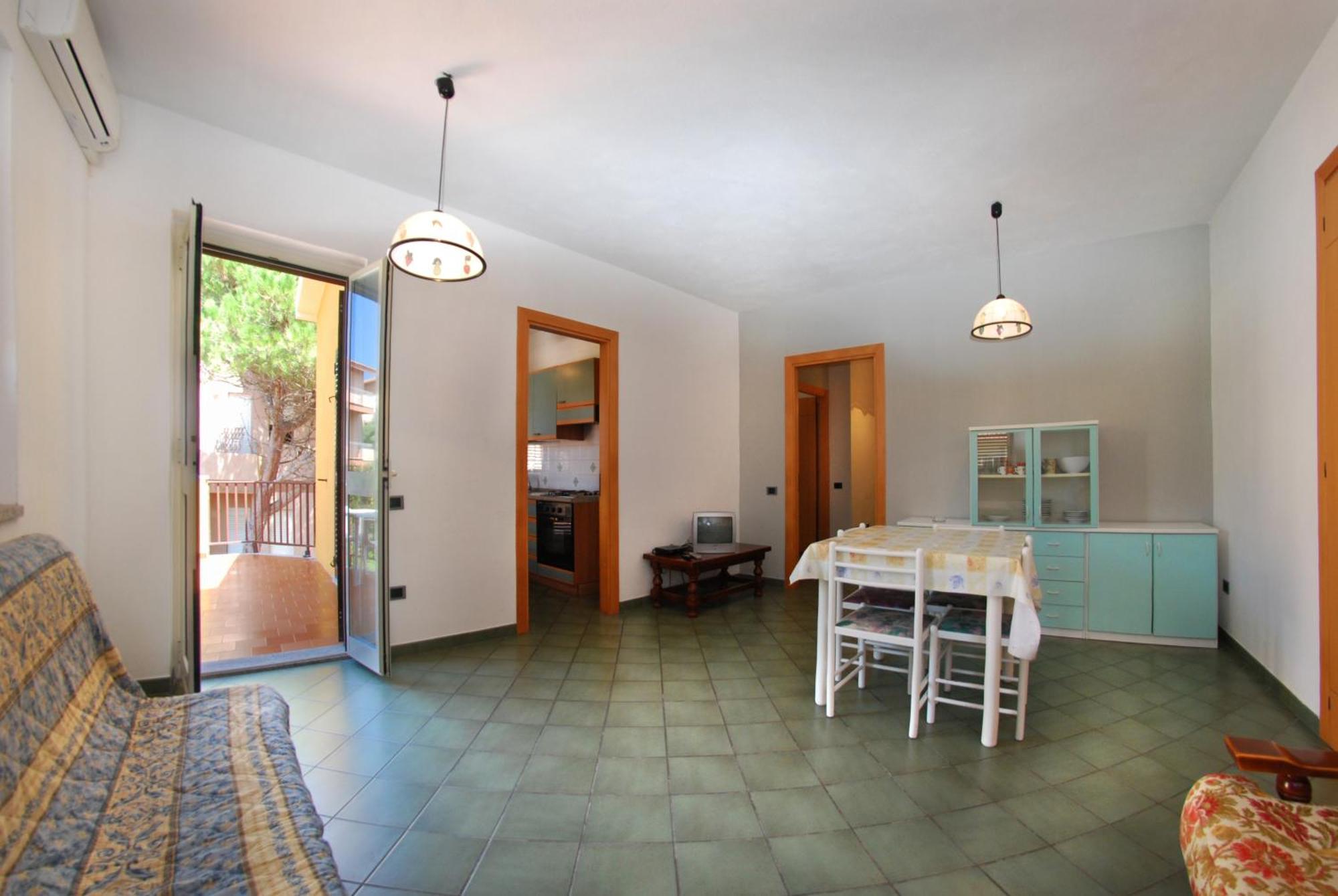 La Contessa Aparthotel Santa Teresa Gallura Quarto foto