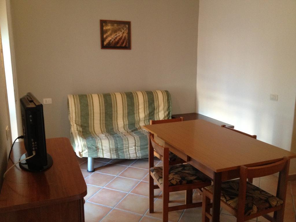 La Contessa Aparthotel Santa Teresa Gallura Quarto foto