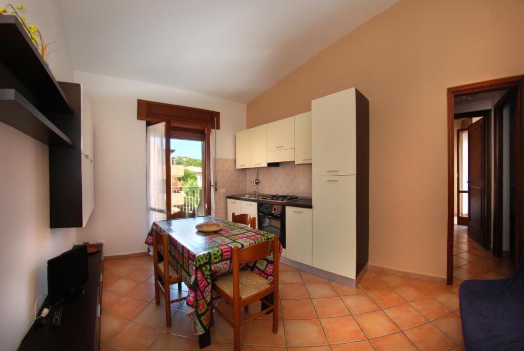 La Contessa Aparthotel Santa Teresa Gallura Quarto foto