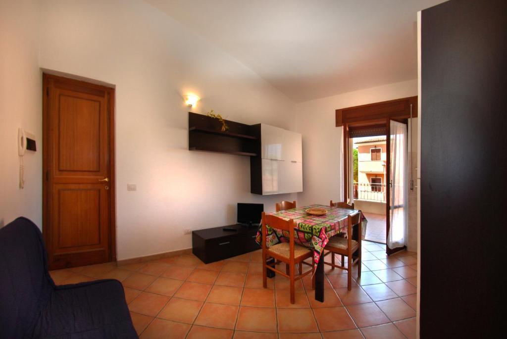 La Contessa Aparthotel Santa Teresa Gallura Quarto foto